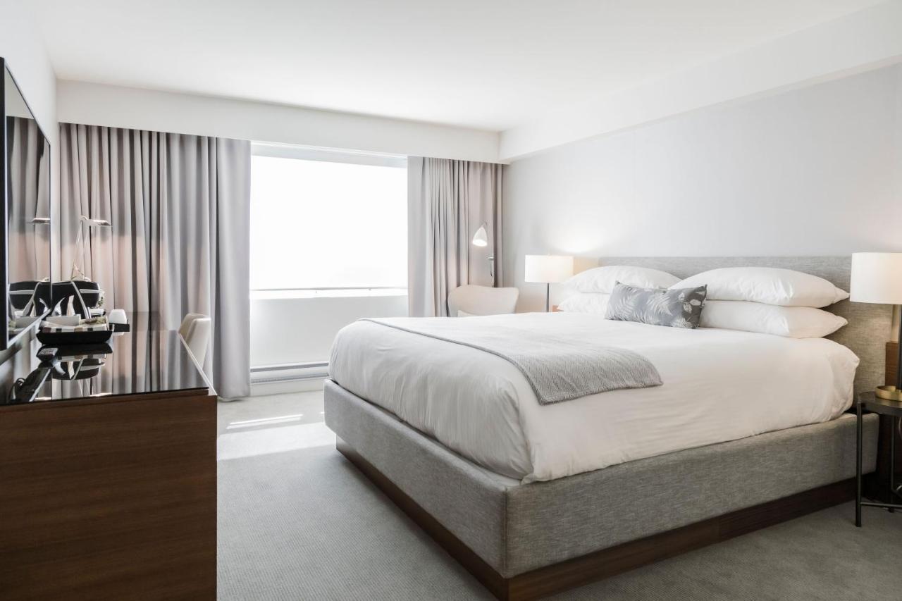 The James Hotel サスカトゥーン エクステリア 写真