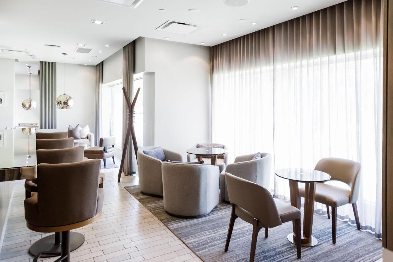 The James Hotel サスカトゥーン エクステリア 写真