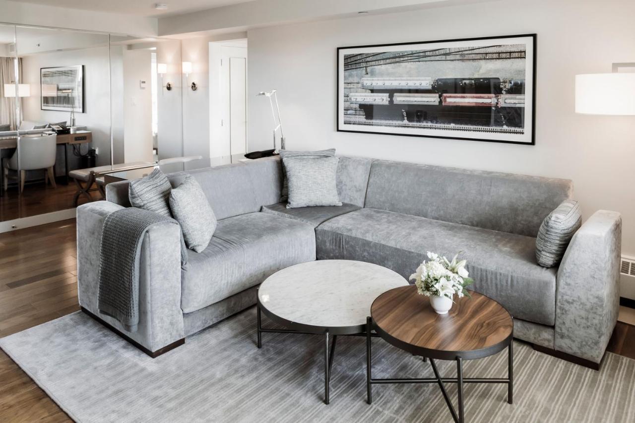 The James Hotel サスカトゥーン エクステリア 写真