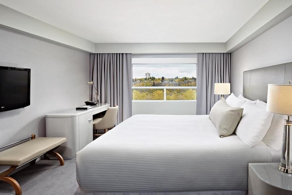 The James Hotel サスカトゥーン エクステリア 写真